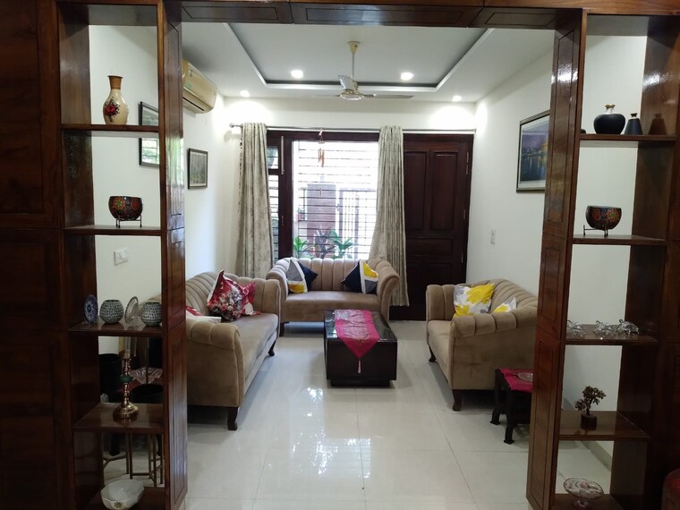 Kitchen, sector 80 6 Bedroom 250 Sq.Yd. Independent House In Sector 80 Mohali 9308471