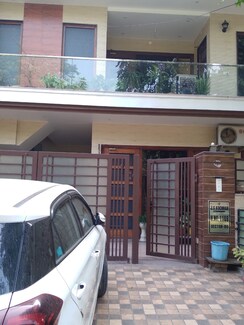 6 BHK + Pooja Room Independent House For Sale in Gamada