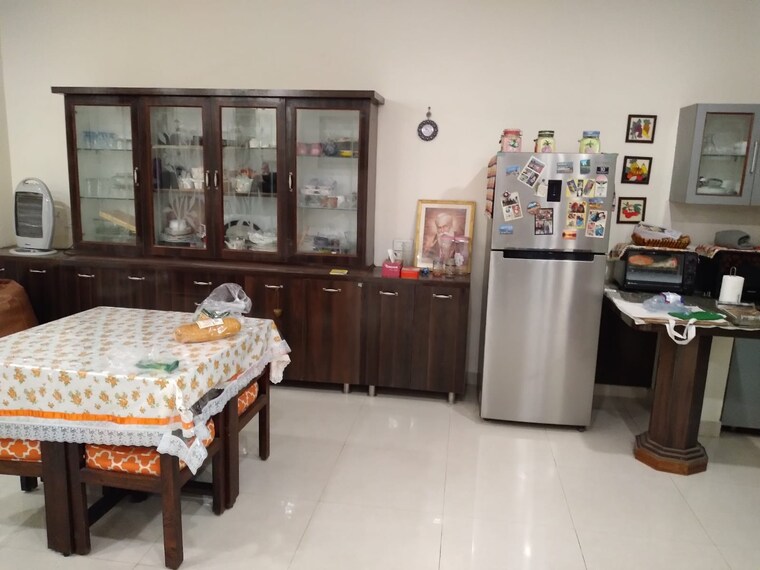 Living Room, sector 80 6 Bedroom 250 Sq.Yd. Independent House In Sector 80 Mohali 9308471