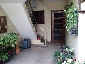 Parking in 6 BHK Independent House at Sector 80 – for Sale