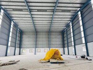  Warehouse For Rent in Jayanagar