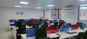 Team Area in  Office Space in IT/SEZ at Sector 58 – for Rent