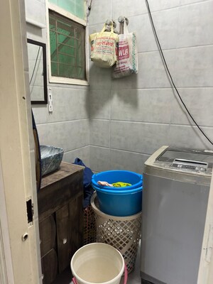 3 BHK Builder Floor For Sale in South City 2