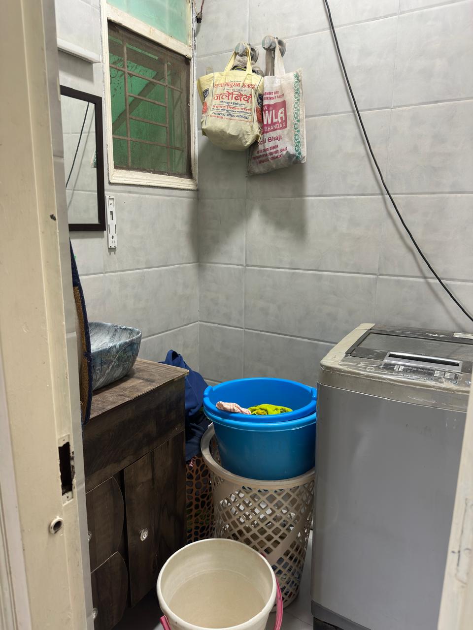 3 BHK + Pooja Room Builder Floor For Sale in South City 2