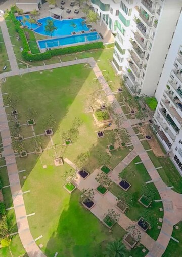 5 BHK Apartment – Exterior View View at Parsvnath Exotica, Sector 53 - for Sale