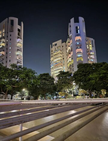 5 BHK Apartment – Exterior View View at Parsvnath Exotica, Sector 53 - for Sale