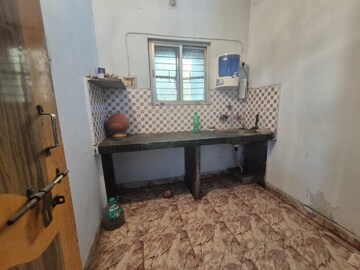Bedroom in 2 BHK Independent House at Changurabhata – for Rent