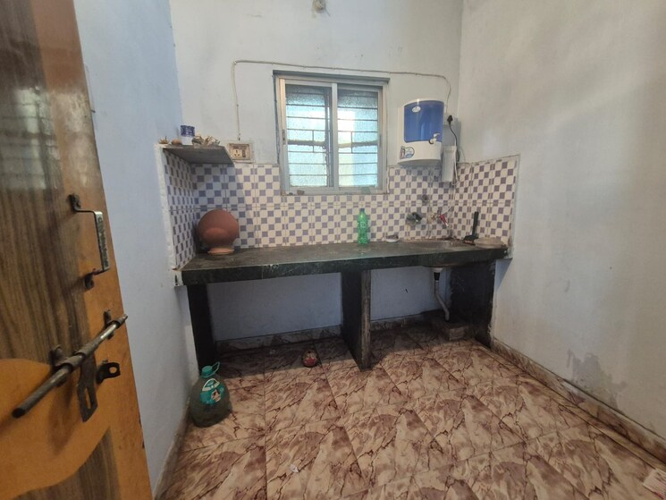 Bedroom, changurabhata 2 Bedroom 550 Sq.Ft. Independent House In Changurabhata Raipur 9308472