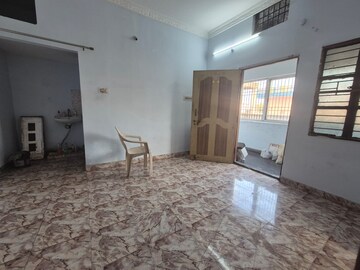 Bathroom in 2 BHK Independent House at Changurabhata – for Rent