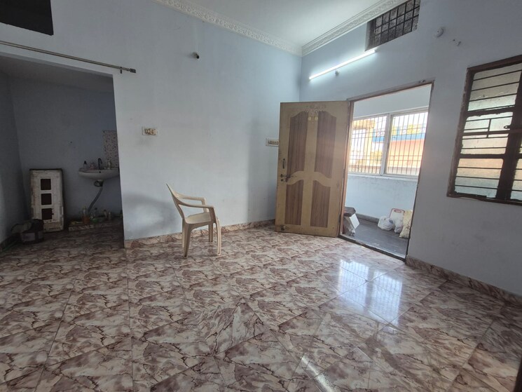 Bathroom, changurabhata 2 Bedroom 550 Sq.Ft. Independent House In Changurabhata Raipur 9308472