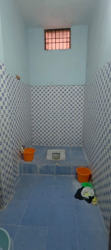 Bathroom in 2 BHK Independent House at Changurabhata – for Rent