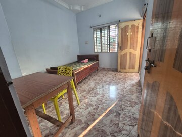 Living Room in 2 BHK Independent House at Changurabhata – for Rent