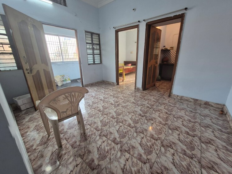 Bedroom, changurabhata 2 Bedroom 550 Sq.Ft. Independent House In Changurabhata Raipur 9308472