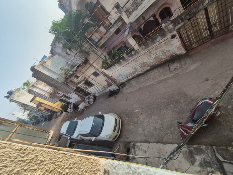 Exterior View, changurabhata 2 Bedroom 550 Sq.Ft. Independent House In Changurabhata Raipur 9308472