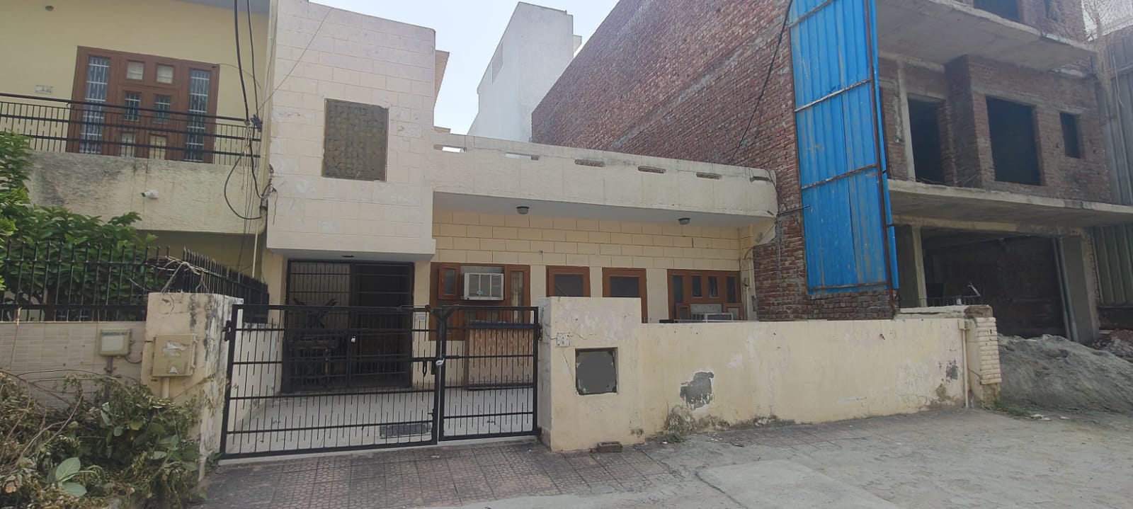 3 BHK Independent House For Sale in Independent House 