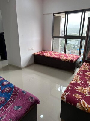 Bedroom in  Pg at Kandivali East – for Rent