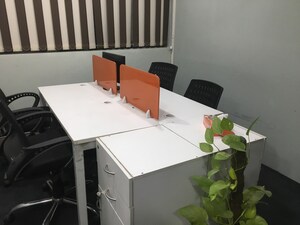 Team Area in  Office Space in IT/SEZ at Sector 58 – for Rent