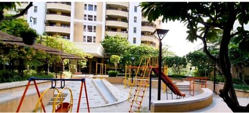 3 BHK Apartment – Exterior View View at Vipul Belmonte, Sector 53 - for Sale