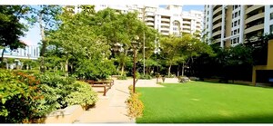 3 BHK Apartment – Exterior View View at Vipul Belmonte, Sector 53 - for Sale