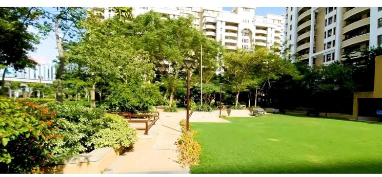 Exterior View, vipul-belmonte 3 Bedroom 2450 Sq.Ft. Apartment In Sector 53 Gurgaon 9308488