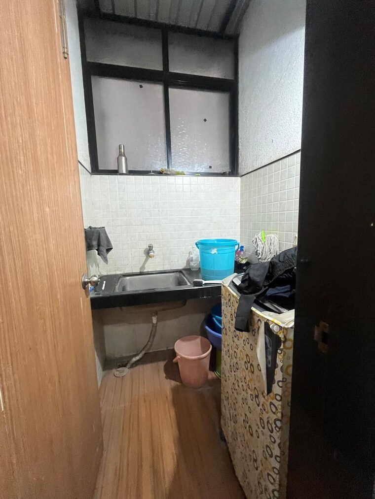 Kitchen, icon-windsor-residency 2 Bedroom 1209 Sq.Ft. Apartment In Balewadi Pune 9308490