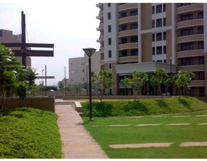 4 BHK Apartment – Exterior View View at Vipul Belmonte, Sector 53 - for Sale