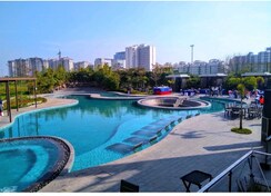 4 BHK Apartment For Sale in Vipul Belmonte