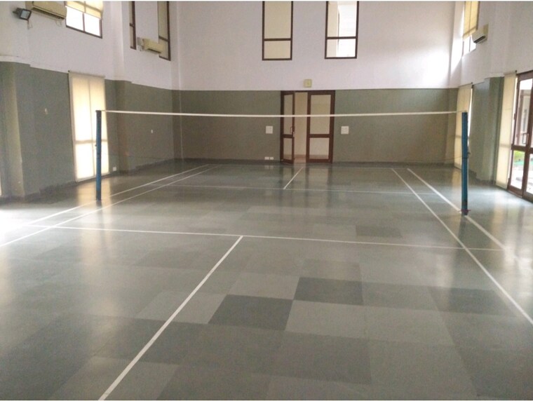 Bathroom, vipul-belmonte 5 Bedroom 3925 Sq.Ft. Apartment In Sector 53 Gurgaon 9308497