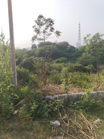  Plot For Sale in Sector 97