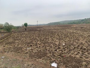 Plot Area in  Land at Uran – for Sale