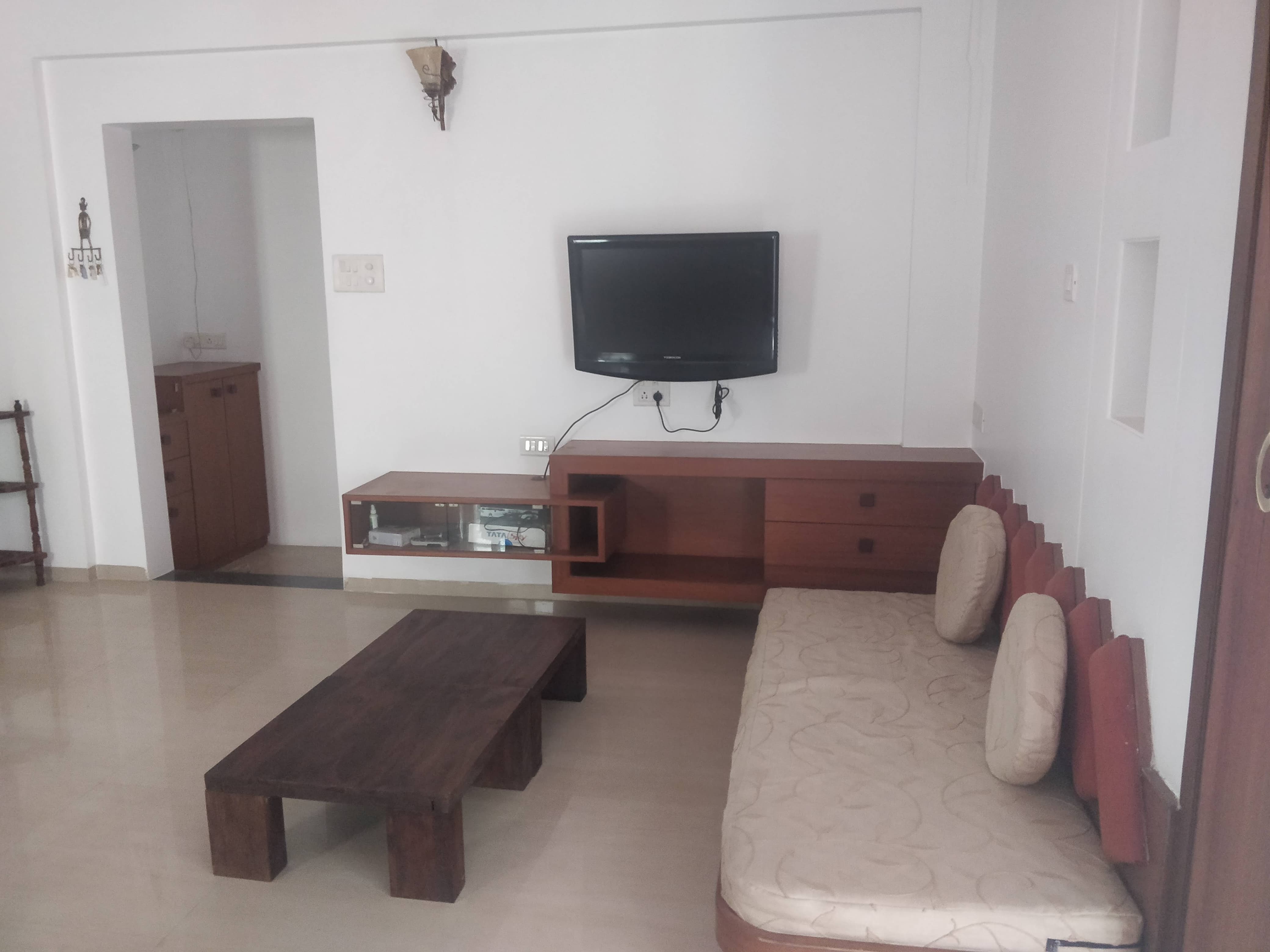 3.5 BHK + Servant Room Villa For Sale in Baner