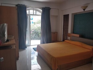 Bedroom in 3.5 BHK Villa at Baner – for Sale