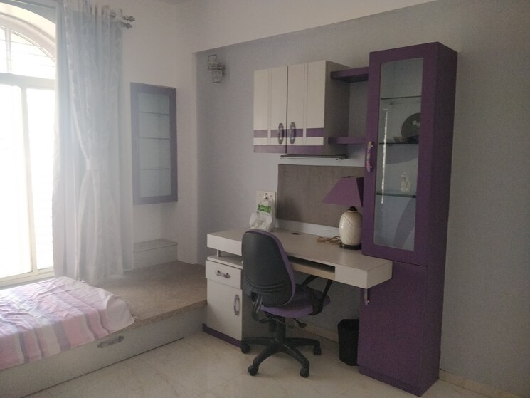 Living Room, baner 3.5 Bedroom 1564 Sq.Ft. Villa In Baner Pune 9308515