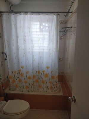 Bathroom in 3.5 BHK Villa at Baner – for Sale
