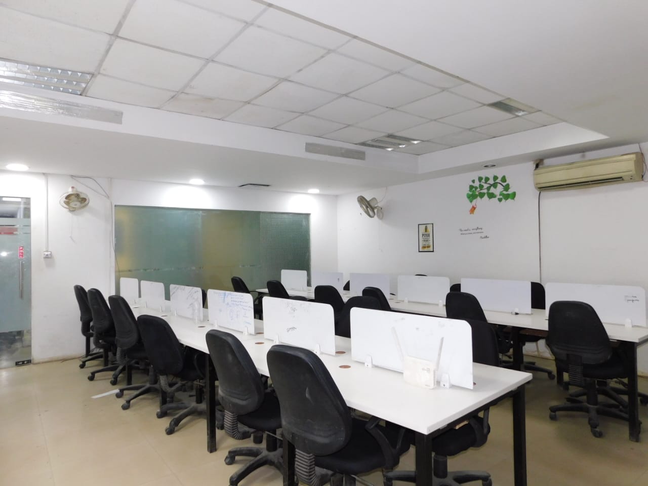 Office Space in IT/SEZ For Rent in Sector 58