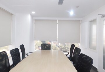 Team Area in  Office Space in IT/SEZ at Sector 58 – for Rent