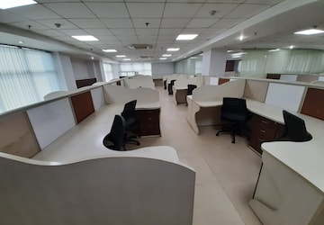 Team Area in  Office Space in IT/SEZ at Sector 58 – for Rent