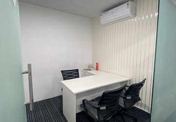 Team Area in  Office Space in IT/SEZ at Sector 58 – for Rent