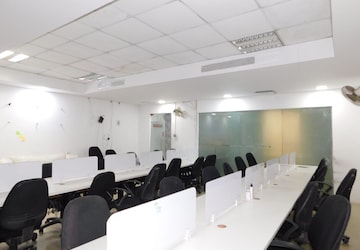 Team Area in  Office Space in IT/SEZ at Sector 58 – for Rent