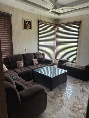 3 BHK Builder Floor For Sale in Phase 11