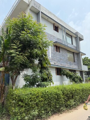 3 BHK Builder Floor – Exterior View View at Phase 11 - for Sale