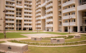 3.5 BHK Apartment – Exterior View View at BPTP Park Generations, Sector 37d - for Sale
