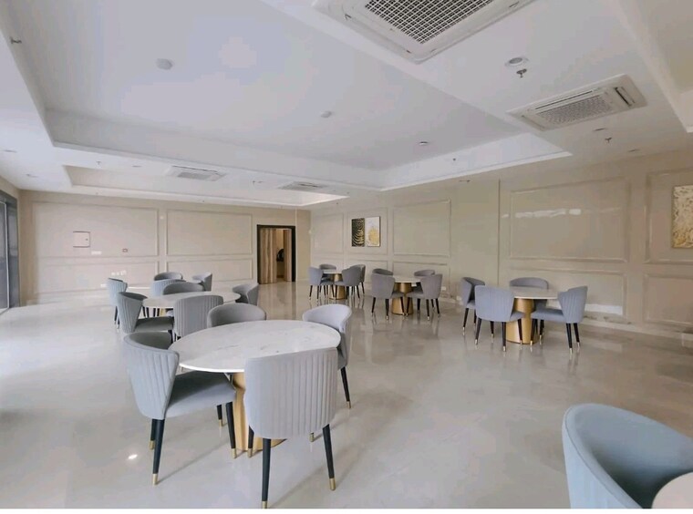 Master Bedroom, ats-marigold 3 Bedroom 1750 Sq.Ft. Apartment In Sector 89a Gurgaon 9308521