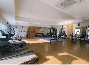 Gym in 3 BHK Apartment at ATS Marigold, Sector 89a – for Sale