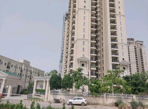 3 BHK Apartment – Exterior View View at ATS Marigold, Sector 89a - for Sale