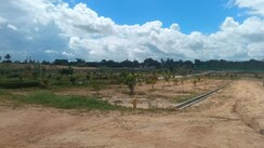 Plot For Sale in Chikkaballapur