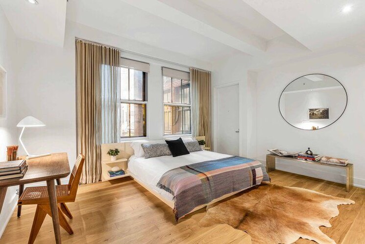 Bedroom, bptp-park-generations 3 Bedroom 1470 Sq.Ft. Apartment In Sector 37d Gurgaon 9308527