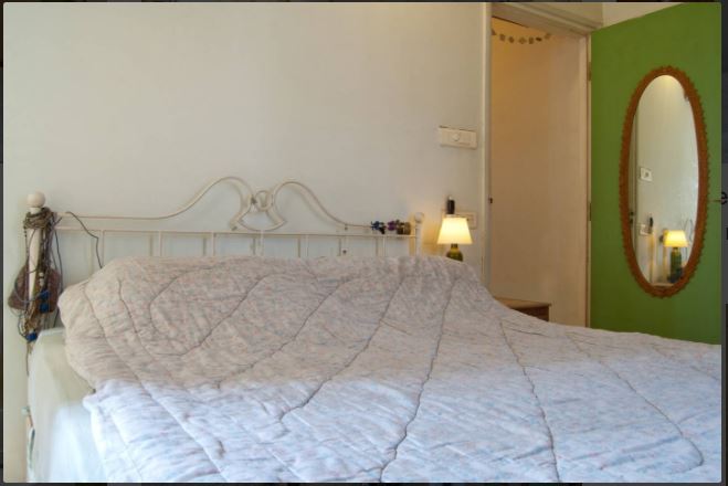 1 BHK Apartment For Rent in Ajmera Odyessey Apartment