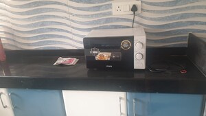 Parking in 2 BHK Apartment at Lok Bharti CHS Andheri East, Andheri East – for Rent