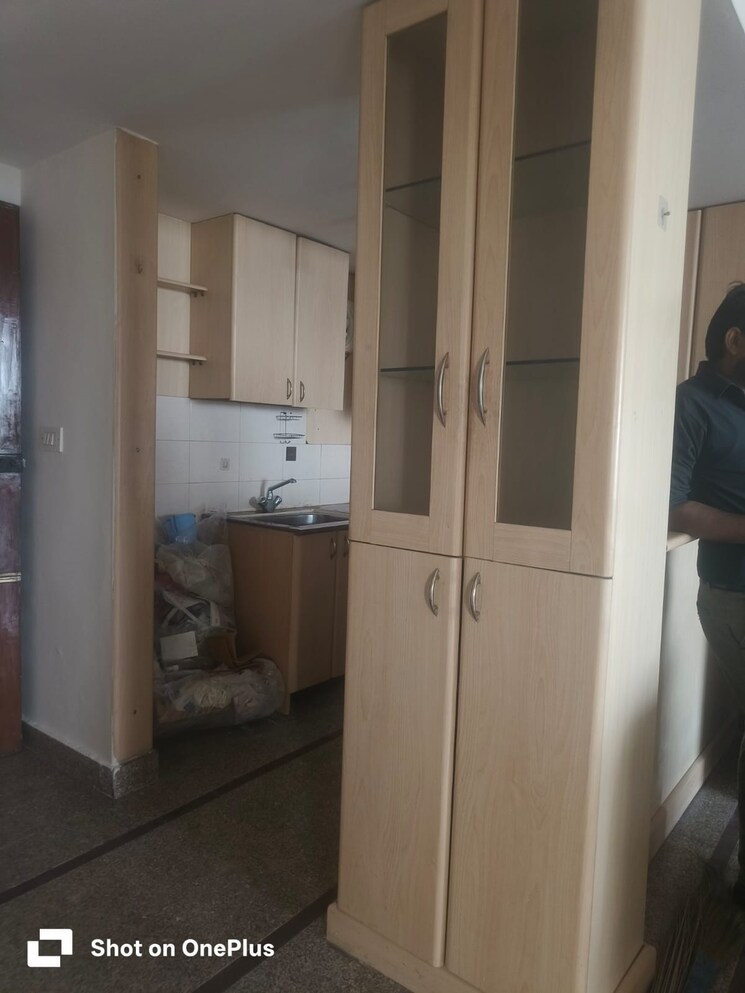 Bathroom, ansal-celebrity-suites 1 Bedroom 757 Sq.Ft. Apartment In Sector 2 Gurgaon 9308539